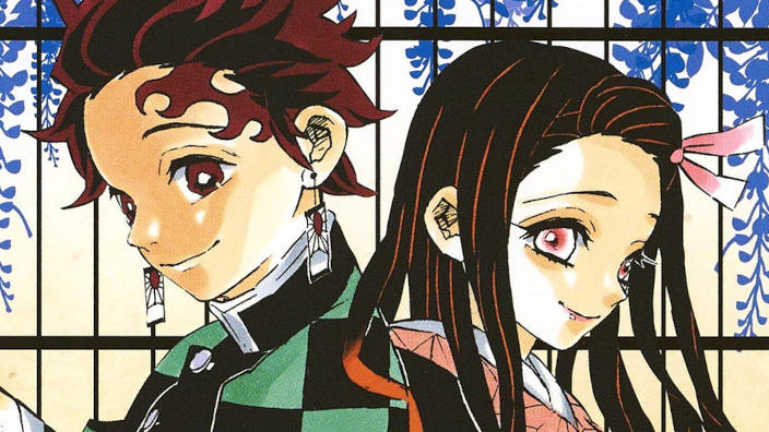 demon slayer demon slayer